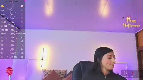  Juliana   Gaby   Kloe online show from 10.29.25