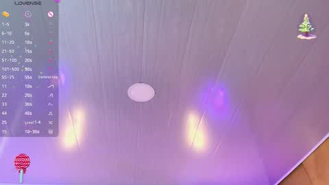  Juliana   Gaby   Kloe online show from 11.29.25