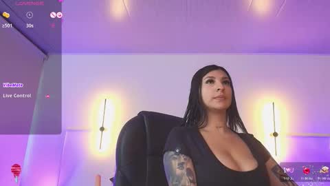  Juliana   Gaby   Kloe online show from 03.07.26