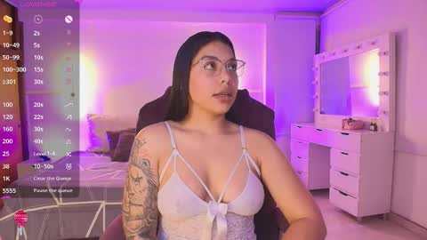  Juliana   Gaby   Kloe online show from 03.21.26