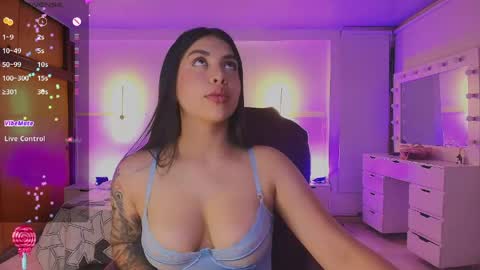  Juliana   Gaby   Kloe online show from 05.25.26