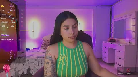  Juliana   Gaby   Kloe online show from 06.03.26