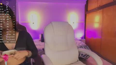  Juliana   Gaby   Kloe online show from 07.21.26