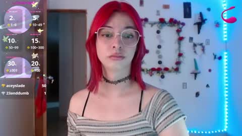 Snapshot of _galya_ chatting on 03.06.25 Galya online show from 03.06.25