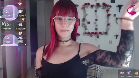 Snapshot of _galya_ chatting on 01.14.26 Galya online show from 01.14.26