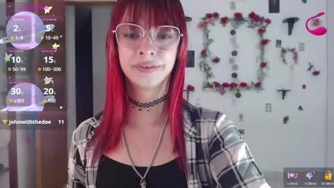 Snapshot of _galya_ chatting on 02.03.26 Galya online show from 02.03.26