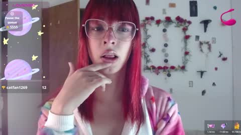 Snapshot of _galya_ chatting on 02.05.26 Galya online show from 02.05.26