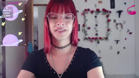 Snapshot of _galya_ chatting on 02.05.26 Galya online show from 02.05.26