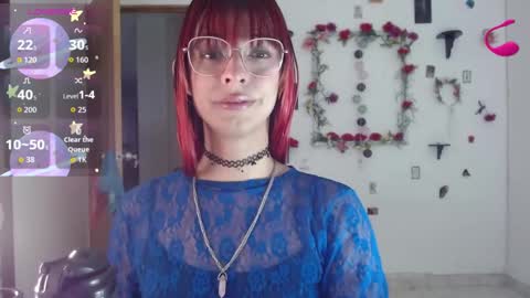 Snapshot of _galya_ chatting on 02.09.26 Galya online show from 02.09.26