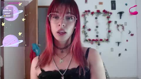 Snapshot of _galya_ chatting on 03.12.26 Galya online show from 03.12.26