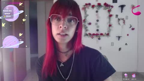 Galya online show from 03.16.26