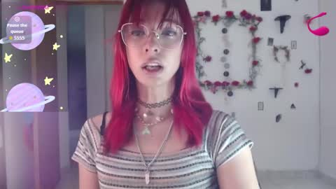 Galya online show from 03.18.26