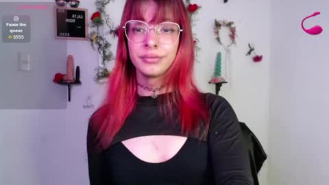 Galya online show from 04.24.26