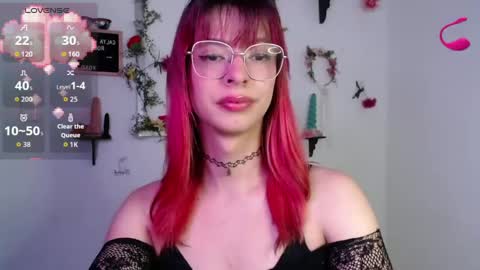 Galya online show from 04.29.26