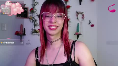 Snapshot of _galya_ chatting on 04.30.26 Galya online show from 04.30.26