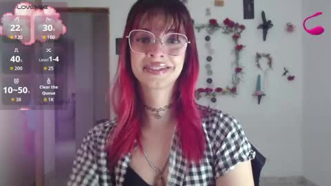 Snapshot of _galya_ chatting on 05.14.26 Galya online show from 05.14.26