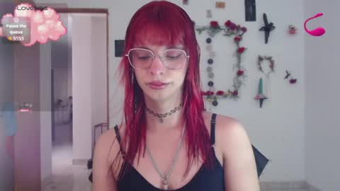 Snapshot of _galya_ chatting on 06.04.26 Galya online show from 06.04.26