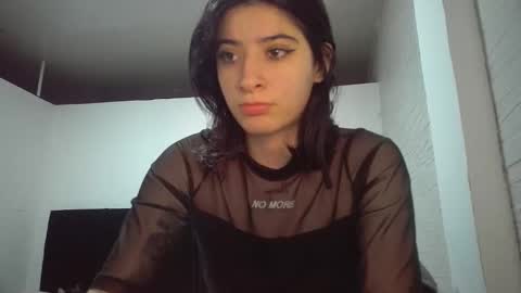 Mia-foster online show from 12.16.25