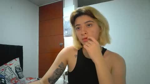 Mia-foster online show from 05.07.26