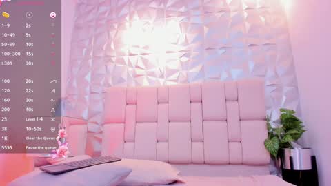 Snapshot of _genesys chatting on 01.30.25 Genesys online show from 01.30.25