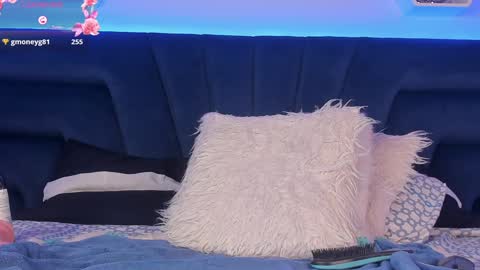 Gia Rose online show from 01.14.25