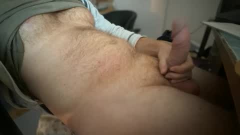 Ginger boy online show from 01.18.26