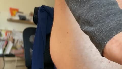 Ginger boy online show from 05.22.26