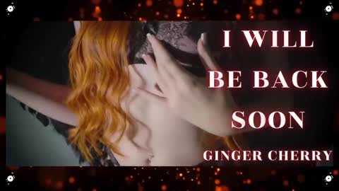 Snapshot of _gingercherry_ chatting on 12.29.24 Ginger Cherry online show from 12.29.24