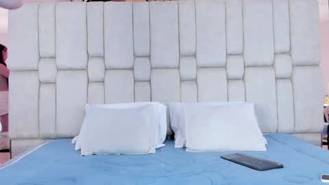 Snapshot of _gingercherry_ chatting on 01.16.25 Ginger Cherry online show from 01.16.25