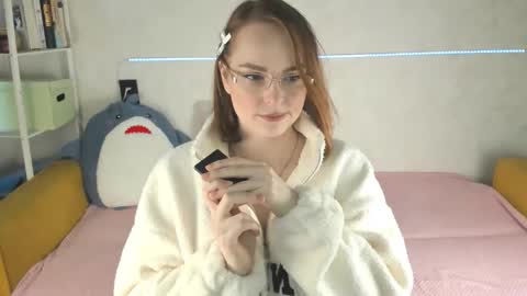 GingerMean online show from 12.05.24