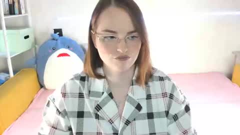 GingerMean online show from 12.11.24