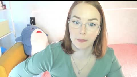 GingerMean online show from 01.16.25