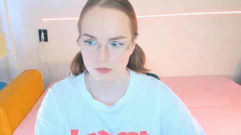 GingerMean online show from 02.10.25