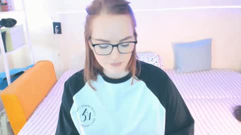 GingerMean online show from 03.01.25