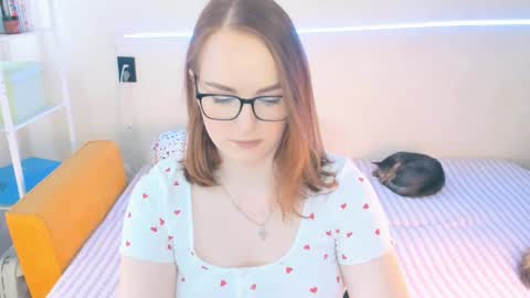 GingerMean online show from 03.03.25