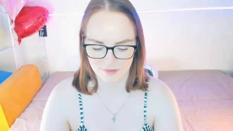 GingerMean online show from 03.11.25