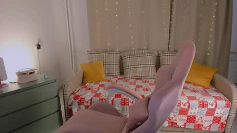 GingerMean online show from 12.20.25