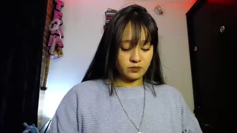 valeryindependent model online show from 12.30.24