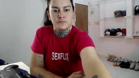 Snapshot of _gleep chatting on 11.05.25 LEEP online show from 11.05.25