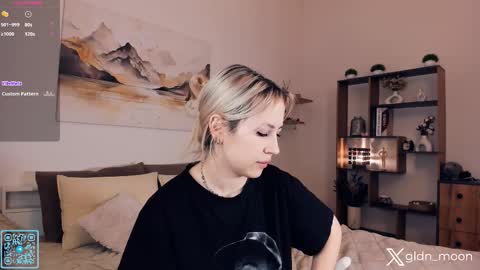 Rina online show from 12.14.25