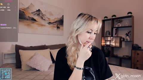 Rina online show from 12.18.25