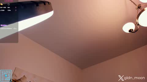 Rina online show from 12.21.25