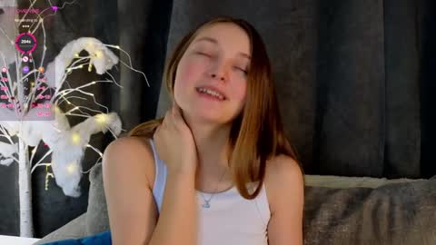 Milly online show from 01.06.25