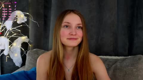 Milly online show from 01.14.25