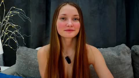 Milly online show from 02.11.25