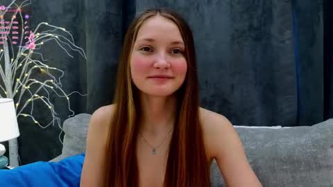 Milly online show from 02.12.25