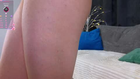 Milly online show from 03.12.25