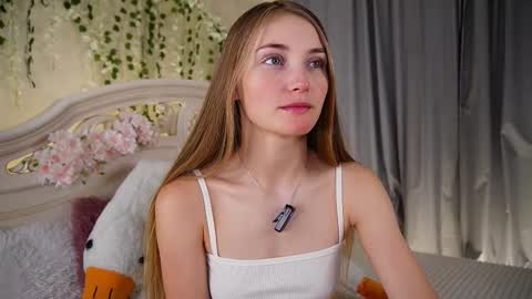 Milly online show from 10.11.25