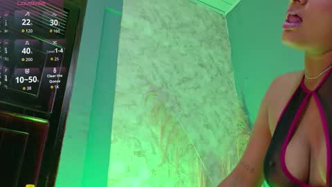 Gretta online show from 10.02.25