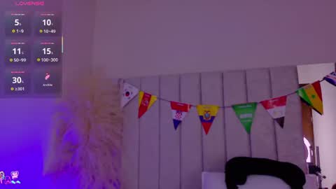 Gretta online show from 07.04.26